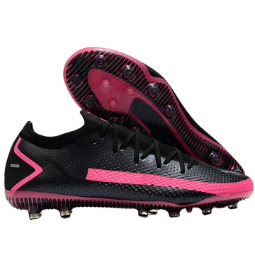 Personalized Professional Football Boots for Soccer Shoes Society and Field Gameplay