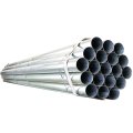 ASTM A500 Hot Rolled Round Galvanized Steel Pipe