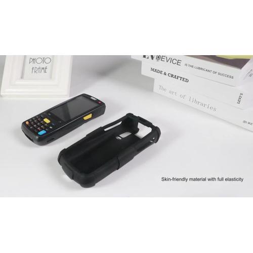 Силиконовые чехлы для кнопочного терминала КПК