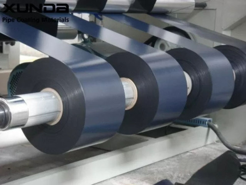 เทป Bitumen Tape Tape Tape สำหรับซ่อมแซม คุณภาพสูง เทป Bitumen Tape ...