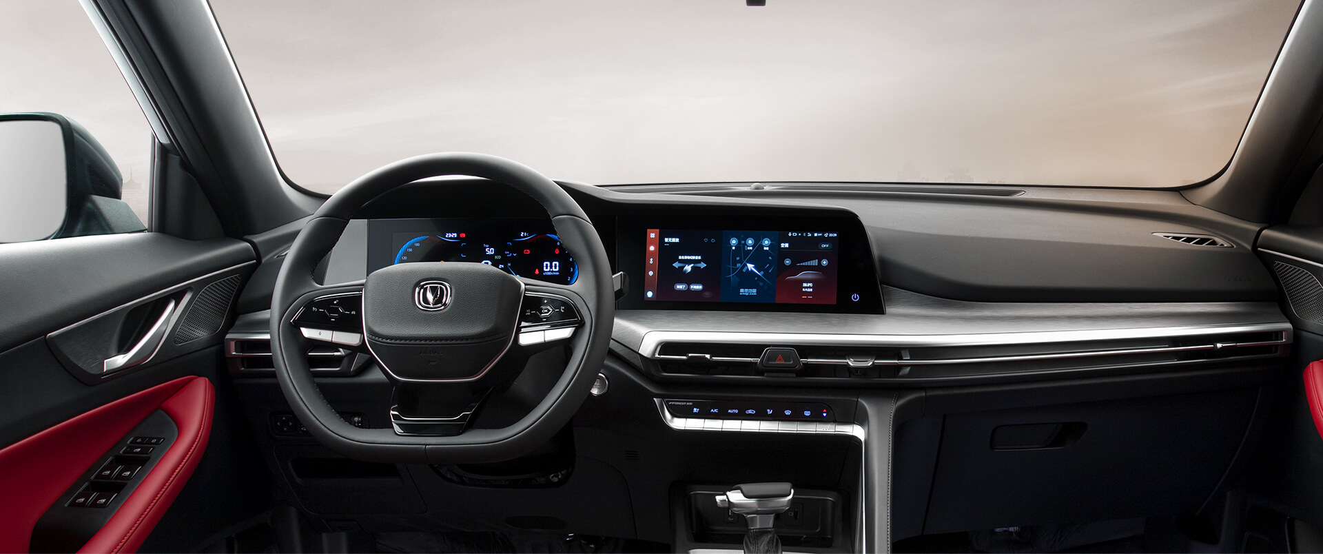 maximum power of 141 kW