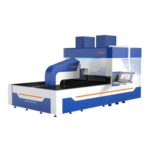 high quality automatic smart flexible bending center