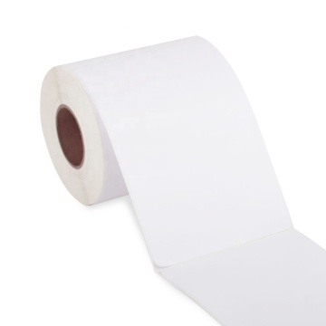 Customized l Thermal Shipping Label