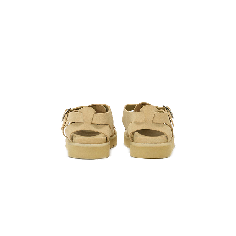 Men's Casual Roman Sandals for Everyday Wear