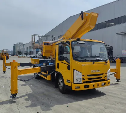 Yingrun Automobile Co., Ltd