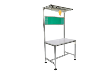 Aluminum Profile Assembly Workbench