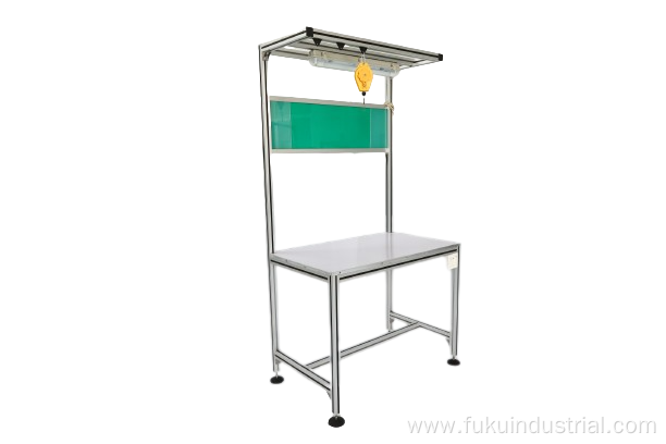 Aluminum Profile Assembly Workbench