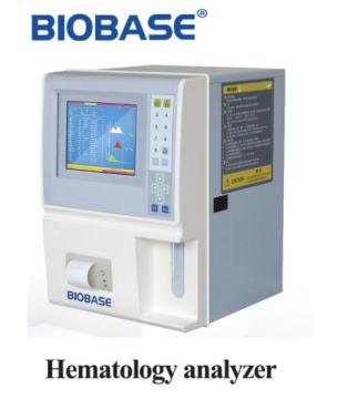 Hematology Analyzer