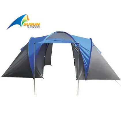 Family Tent