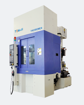 TOMAN cnc gear shaving machine sale