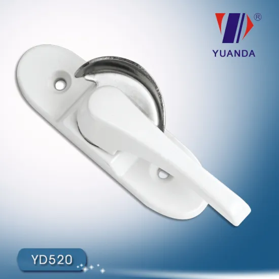 Sliding window security lock window latch lock hardware accessories