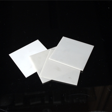 Ceramic Aluminum Nitride Heat Sink Plates & Substrates