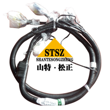 6245-81-9130 WIRING HARNESS Suitable For EXCAVATOR PC1250-8