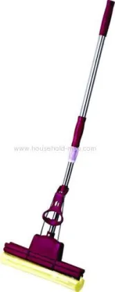 Spong Clean Pva Mop 