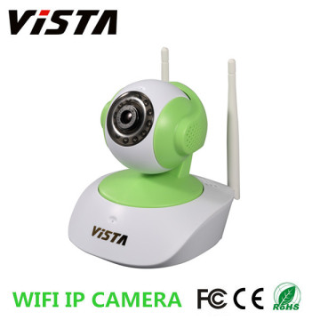 720P Wireless Security IP Camera P2P Onvif IP Camera