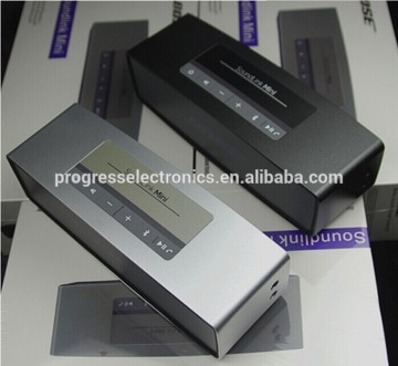 PSS N058 High quality Small bluetooth speaker
