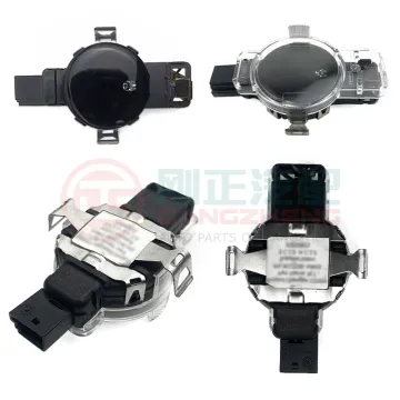 Windscreen Rain Sensor and Wiper Parts for Various Car Models: BYD Seal, Dolphin, Atto3, Han, Tang Yuan, Plus, Aion Destroyer