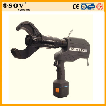 Chargable Hydraulic Cable Cutter (SV21S)
