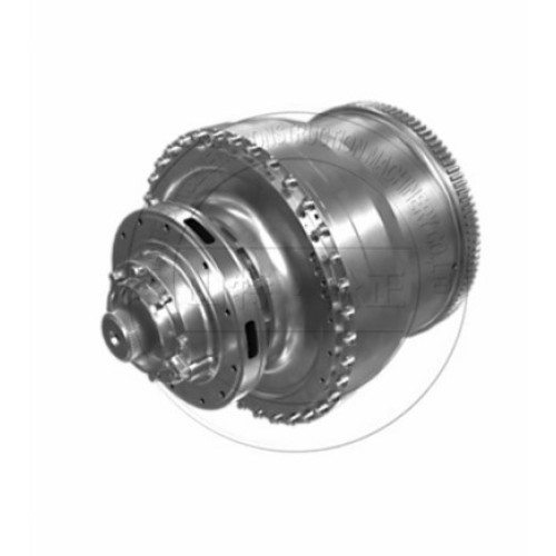 VOE15167172 15167172 Rubber spring FOR A40