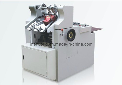 Pocket Envelope Making Machine (ST-888B)