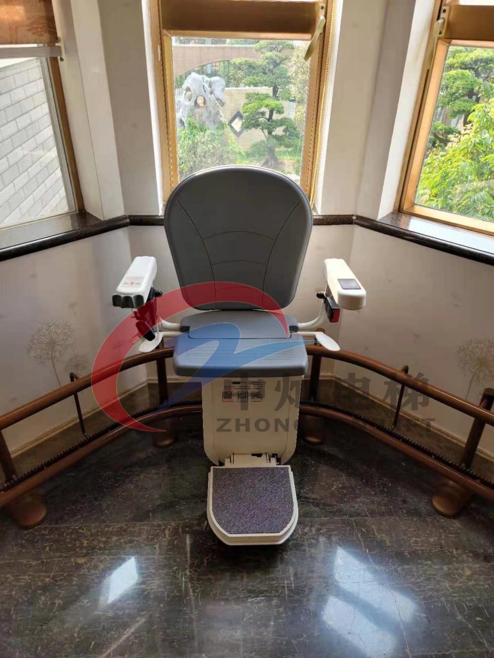 Disable People Electric Stair Lift