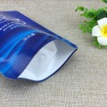 Custom 3-side heat-sealing 500g vertical laundry powder bag