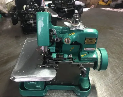 GN1-6D Overlock Sewing Machine by FACIL TEC Brand