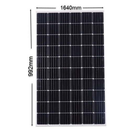 Prices of 200W Solar Panel 220V Systems in Pakistan