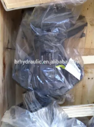 OEM unchida hydraulic pump bosch rexroth for excavator