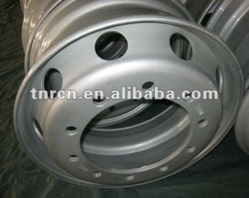 Steel Wheel 22.5x6.00