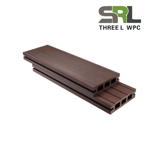 SRL-DEK 100×25mm Çok Kullanımlı WPC Kartı