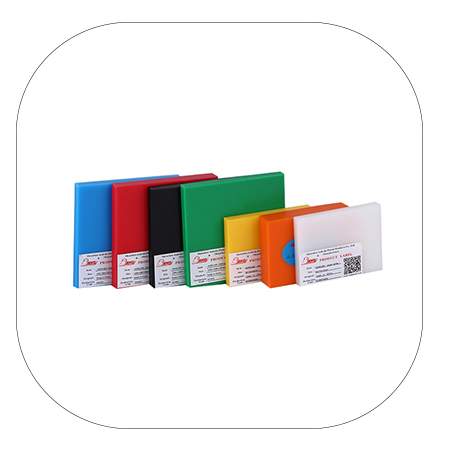 HDPE Sheet