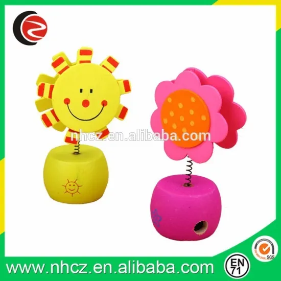 New design wooden pencil sharpener