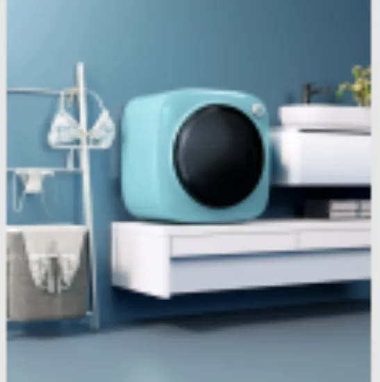 High quality tumble dryer front vented tumble dryer