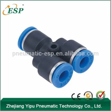 air tube fittings MSC supplier