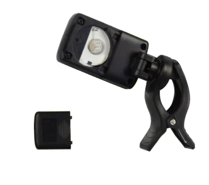 Cheap Clip On Guitar Tuner