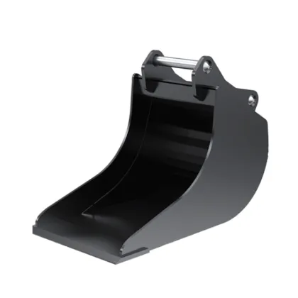 Hidromek Excavator Bucket for Rock