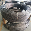 High tensile 12.7mm prestressed concrete steel wire price