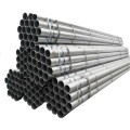 ASTM A106 SCH40 Galvanized Steel Pipe