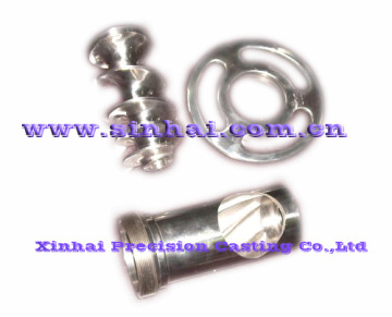 meat grinder