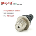 Régulateur de pression du diesel rail commun 0281002915 pour Renault