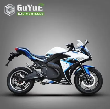 Adult Off Road Street Electric Motorcycles