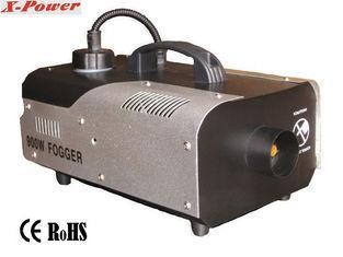 Commercial Stage Fog Machine 900W CE ROHS  Approved  X-06 F