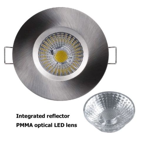 Fixed Downlights LED Fixed led downlight waterproof Supplier