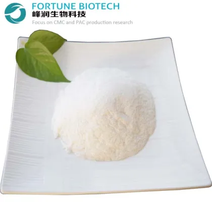 Food Grade Carboxymethyl Cellulose CMC