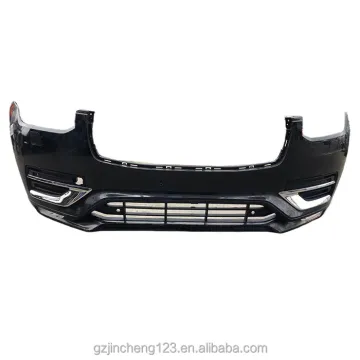 Volvo XC90 2009-2018 Front Bumper Kit - Auto Part Accessory