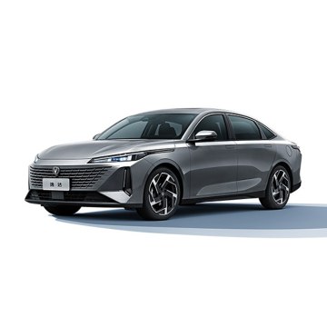 Blue Whale NE 1.5TGDI DCT Auto Changan YIDA Compact Sedan