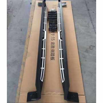 ACCESORIOS 4X4 PASO PASO DE PASO PARA HYUNDAI TUCSON 2015-2019