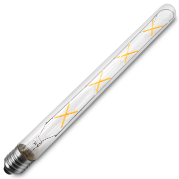 SHENPU Dimmable LED Filament Bulbs E26/E27 12V/220V LED Lights for Home