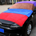 microfiber towels car cloth drying towel 16*16